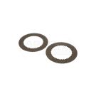 Disque de friction de boîte de vitesses