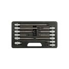 Zestaw kuczy trzpieniowych SPLINE YATO 12 elementów