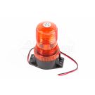 LED flash lamp 130x100 for forklifts