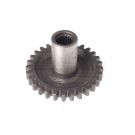 PTO sprocket