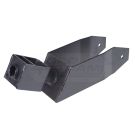 Bras de roue de route