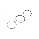 Set of engine rings. fi-84.5x2.0x1.75x3.0mm.