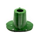 Arbeitsscheibe (mit Trommel und Halter)