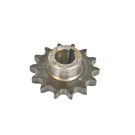 Sprocket wheel Z14 Sipma press