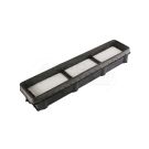 Cabin filter 4200-240 AF-26672, CFP005, 590x132x83mm SC 90015