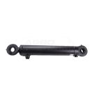 Hydraulic cylinder / II output/