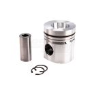 Piston 25/33-185