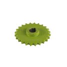 Drive wheel Z-24, Fi-25mm