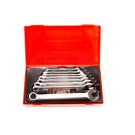 Satz Ringmaulschlüssel