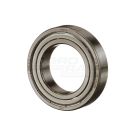 Ball bearing