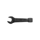 Flat punching wrench 55 mm