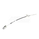 Clutch Cable L-700/340 RENAULT