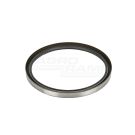 Seal ring 30/6408-31 140x160x13 -Metal.