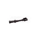 Hermetic connector for front auxiliary lamp 29351599