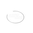 Metal ring WIRE 6436-19