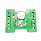 Support d'aile droit John Deere AL208466