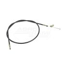 Throttle cable 108-3, L-1337mm