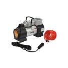 Compresseur de voiture avec lampe LED, 12v 18ow YATO