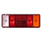 Rear right combination lamp, 12V-24V