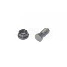 SCREW WITH NUT M14X34 (SINGLE-SIDED SLOT) ORIGINAL