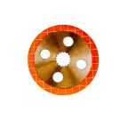 KUBOTA brake disc : L2550, L2850, L3250