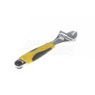 Adjustable wrench 200mm 18847