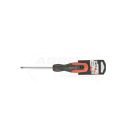 Phillips screwdriver 1x100mm YT-25924