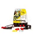 Battery-mains electrifier Ranger AN70 6.5/4.8J set. with power supply