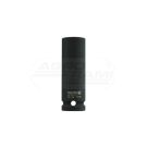 Deep impact socket 1/2" 17mm YATO