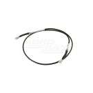 Throttle cable 108-50, L-1410mm