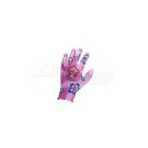 Women's garden gloves size 8 SCHMITH - pack of 12 pairs