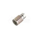 Hydraulic connector EURO 69/906-1 1/2BSP