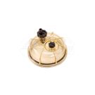 Schüssel HIFI FILTER MO 3916