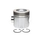 Engine piston