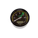 Counter with tachometer 38024513002