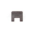 Latch 6 BS 32-32 - 2 LIPS M6