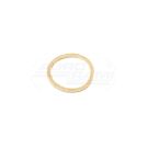 Plstěný kroužek na hřídel