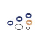 Motorizovaná sada těsnění průtoku, levá 0016/0029