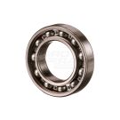 Ball bearing