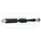 Cintre réglable B72256 DIM. 26 42,5 675 785 27 27/62 1/1/4" 330 215 130