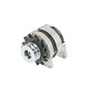 Alternator SMF-7807 62/620-11 + WHEEL 2 BELT