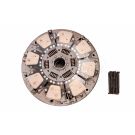 CLUTCH KIT WITH DISC 3713266M1, 30/200-76 K LUK