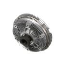 Borgwarner visco clutch