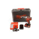 Milwaukee impact drill/driver