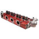 The cylinder head