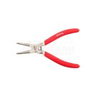 Seger pliers 325mm, internally bent