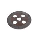 Brake disc 29/s170/5434 fi-304 12 51 68 10