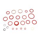 Joints de section de collecteur