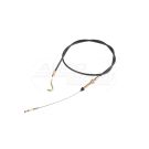 Throttle cable 25/108-30, L-1450 mm VPM6607