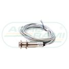 Inductive sensor - 6m cable